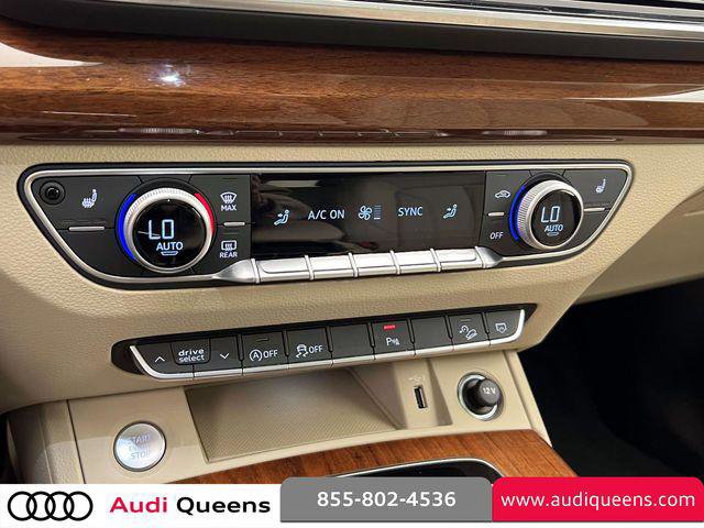 Certified 2023 Audi Q5 2.0T Premium w/ Convenience Package AWD/4WD image 30
