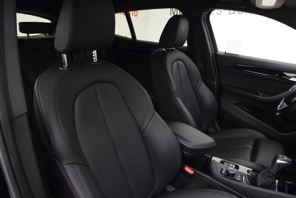 Used 2018 BMW X2 sDrive28i FWD image 17