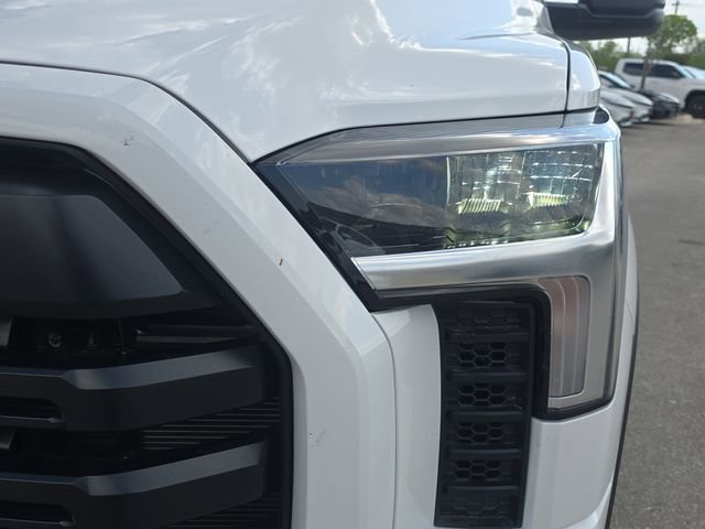 Used 2026 Toyota Tundra SR5 image 30