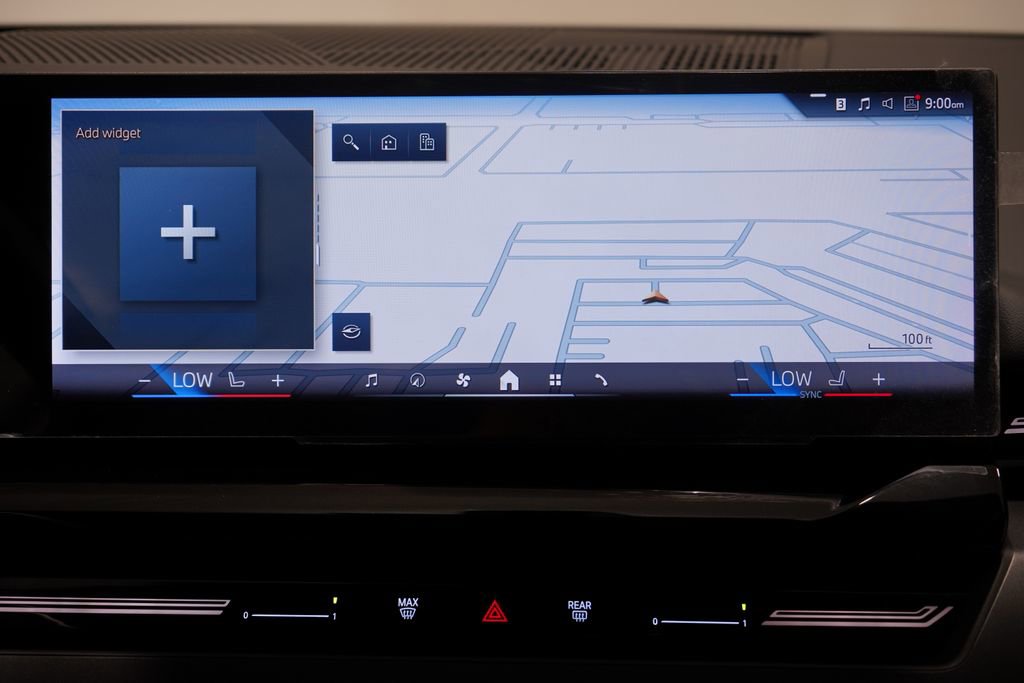 Used 2025 BMW 530i 530i image 12