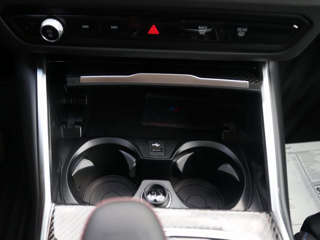 New 2025 BMW M2 w/ Lighting Package image 21