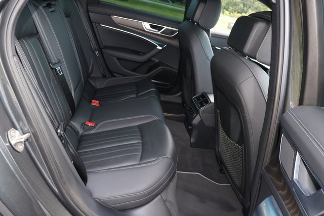 Used 2022 Audi A6 Premium Plus w/ Premium Plus Package image 16