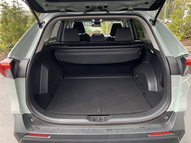 Certified 2023 Toyota RAV4 XLE image 32