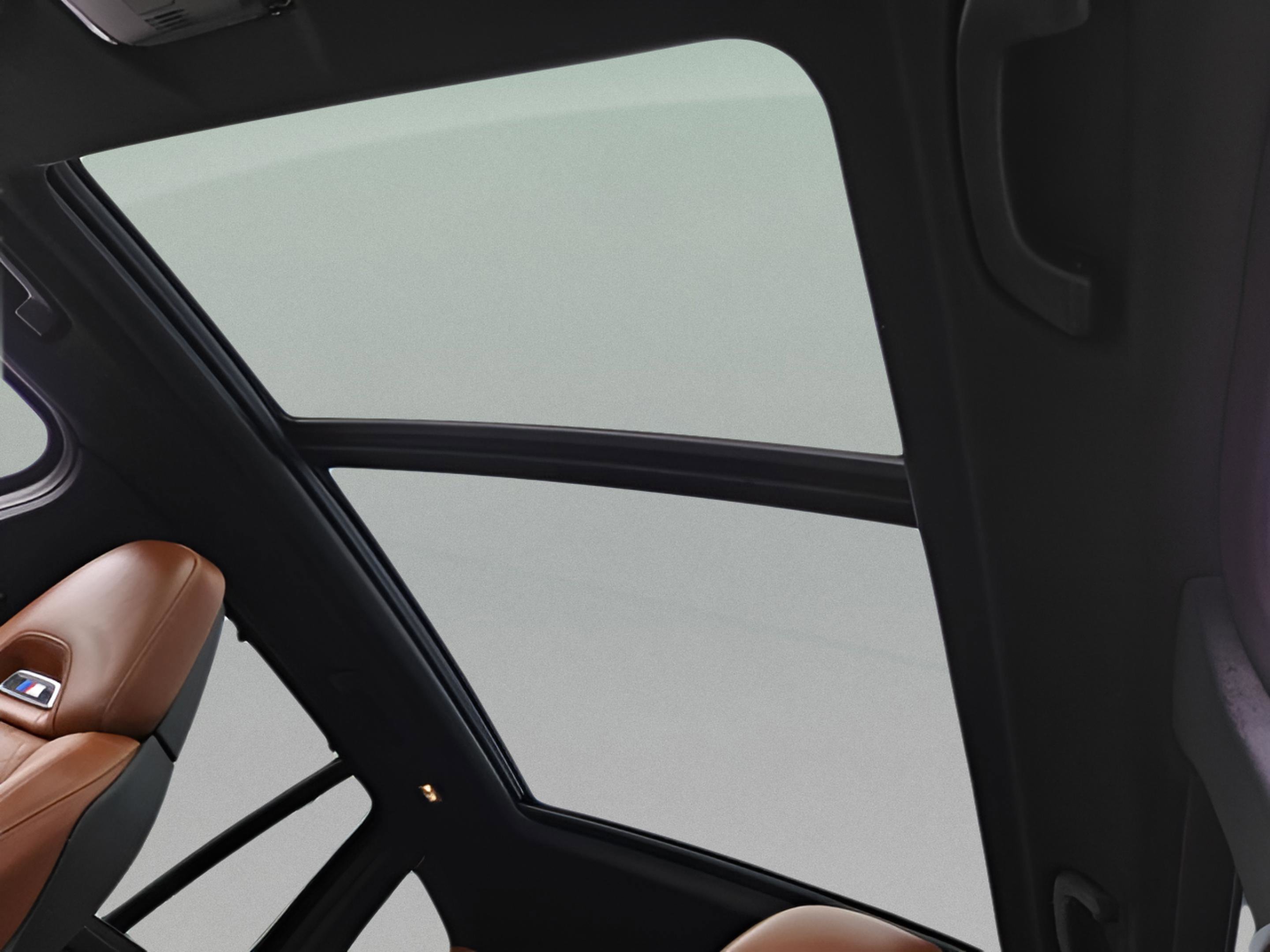 Used 2022 BMW X3 M w/ Executive Package image 14