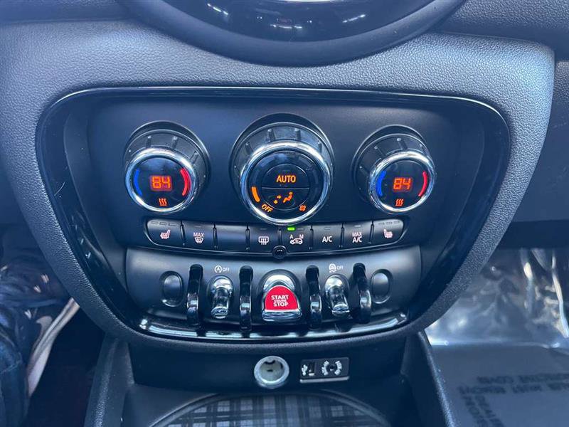 Used 2017 MINI Cooper Clubman S AWD/4WD image 53