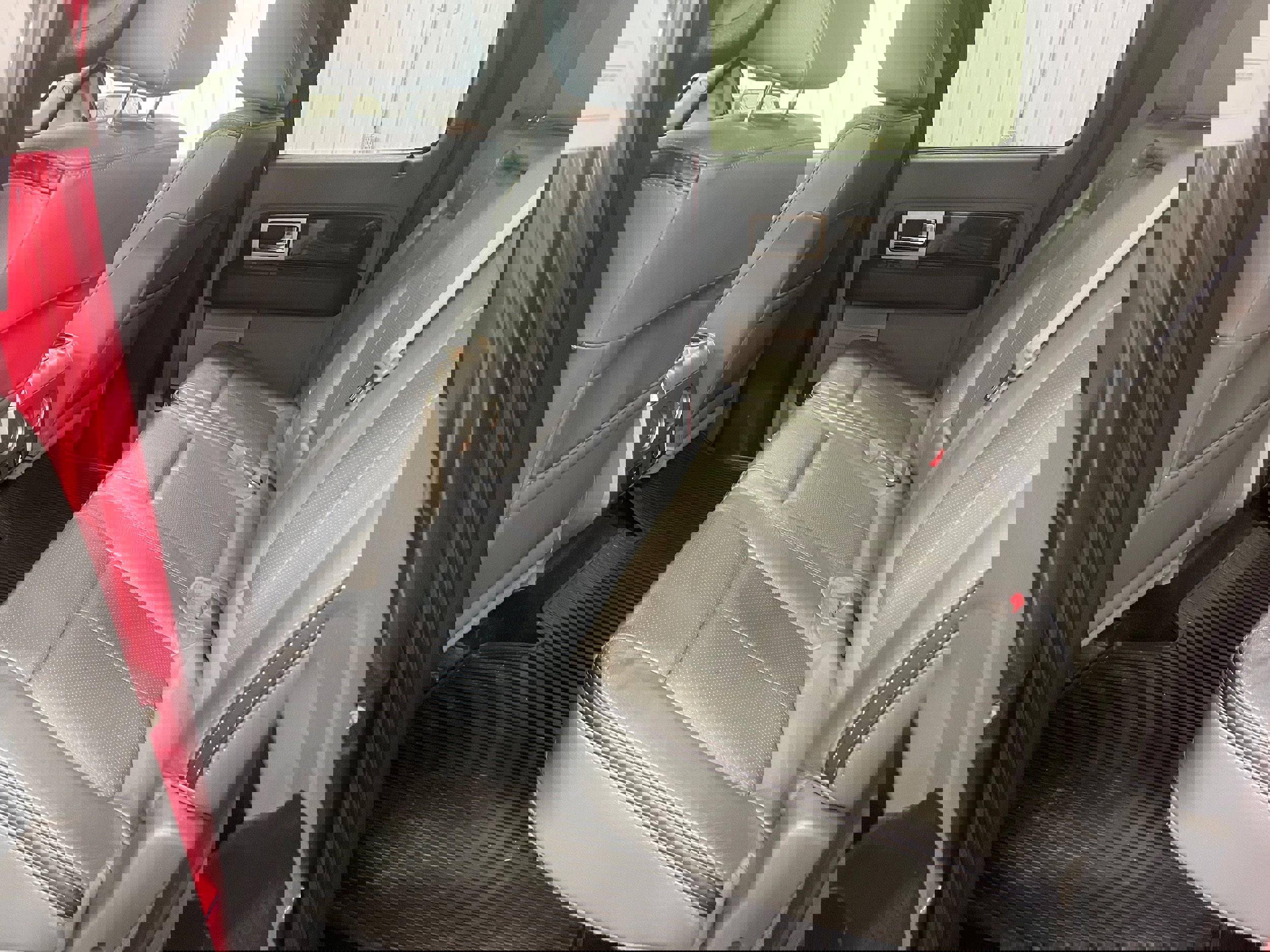 Used 2011 Ford F150 Platinum AWD/4WD image 23