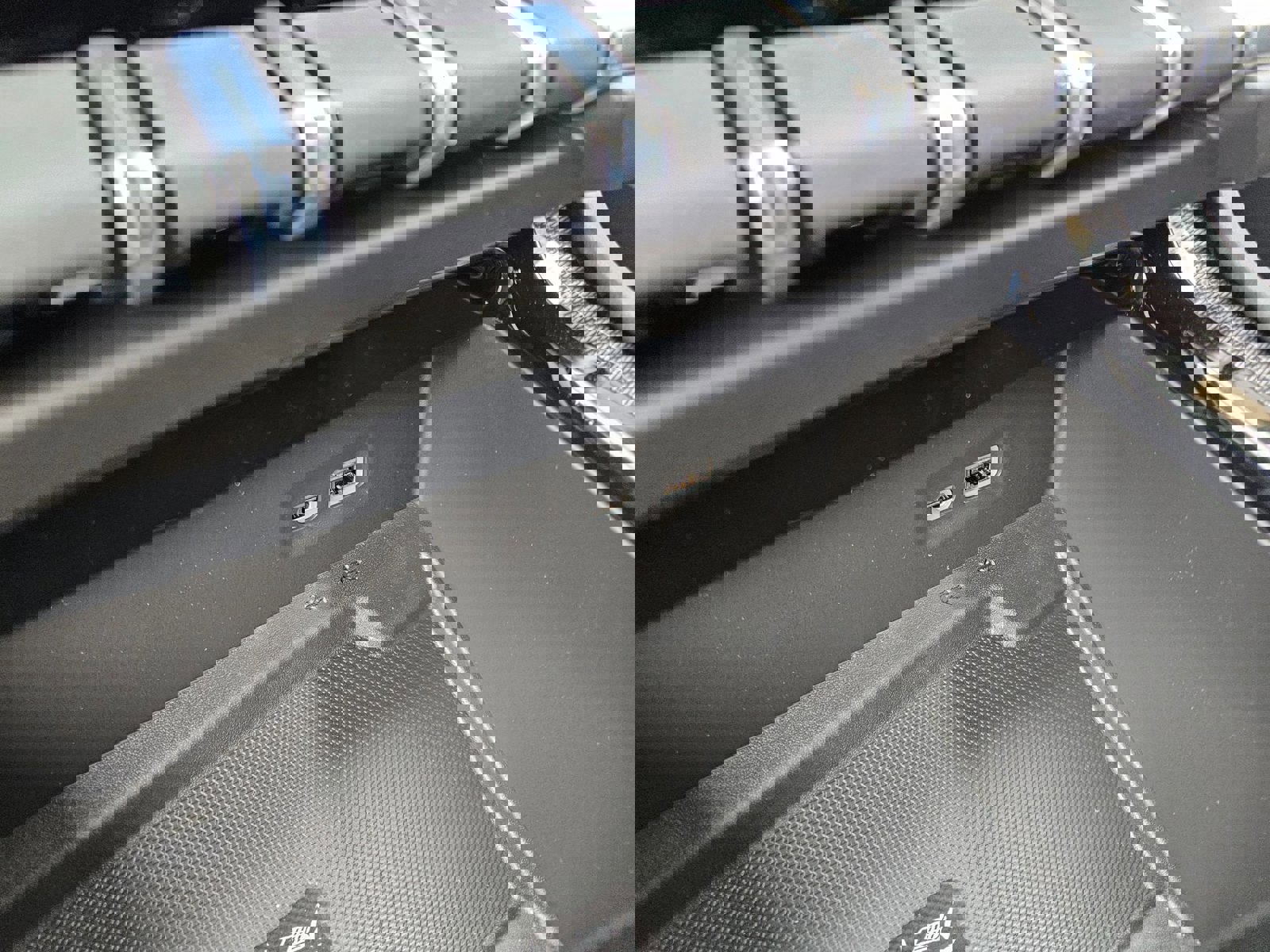 New 2026 GMC Yukon XL Elevation image 19