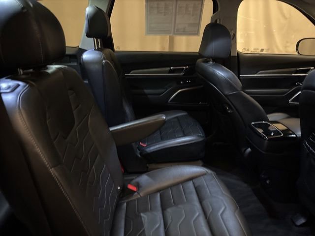 Certified 2022 Kia Telluride SX w/ SX Prestige Package image 25