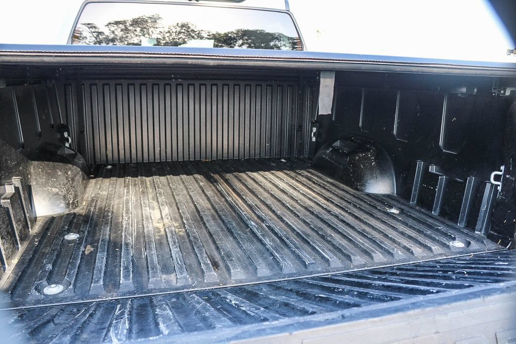 Used 2025 Toyota Tundra Limited w/ TRD Off-Road Package AWD/4WD image 26