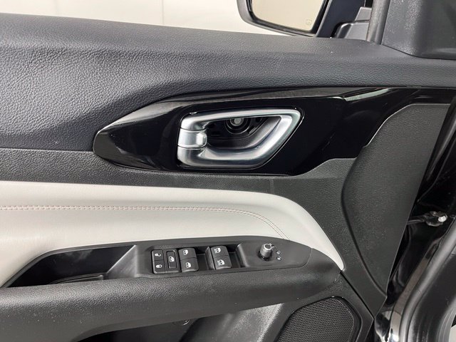 Used 2022 Jeep Compass Limited AWD/4WD image 16