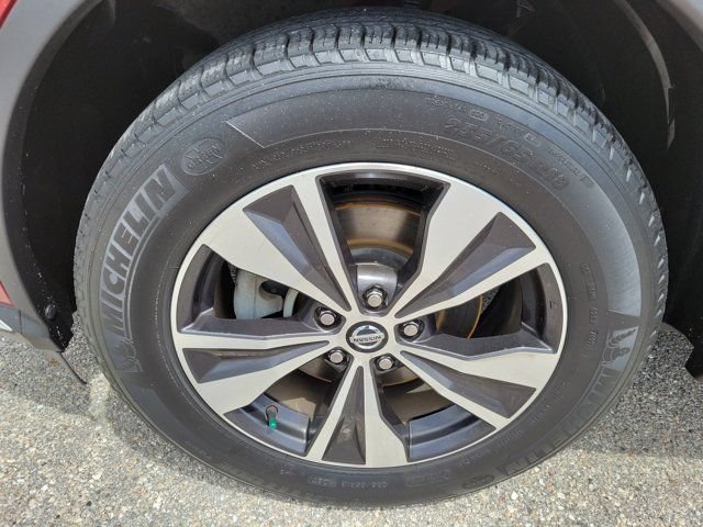 Certified 2020 Nissan Murano SV FWD image 6
