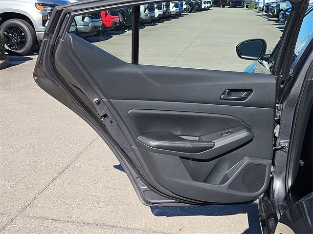 Used 2024 Nissan Altima 2.5 SV image 13