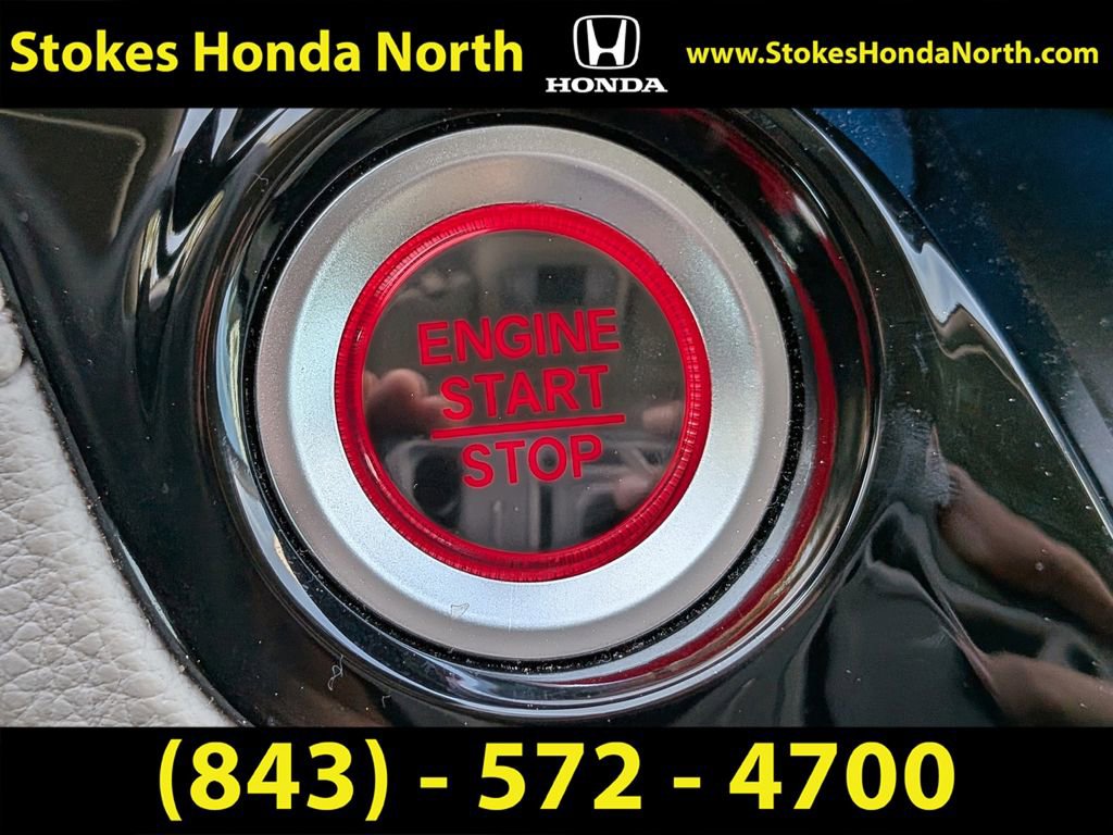 Certified 2025 Honda Odyssey Touring image 33