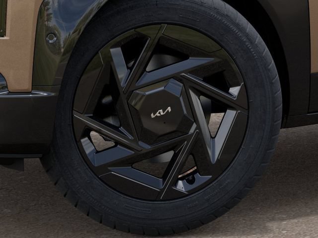 New 2027 Kia Seltos X-Line SX w/ X-Line SX Prestige Package AWD/4WD image 9