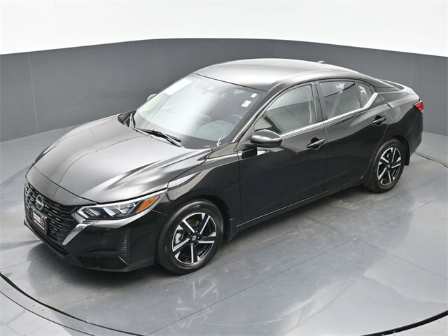 Certified 2024 Nissan Sentra SV w/ All-Weather Package image 29