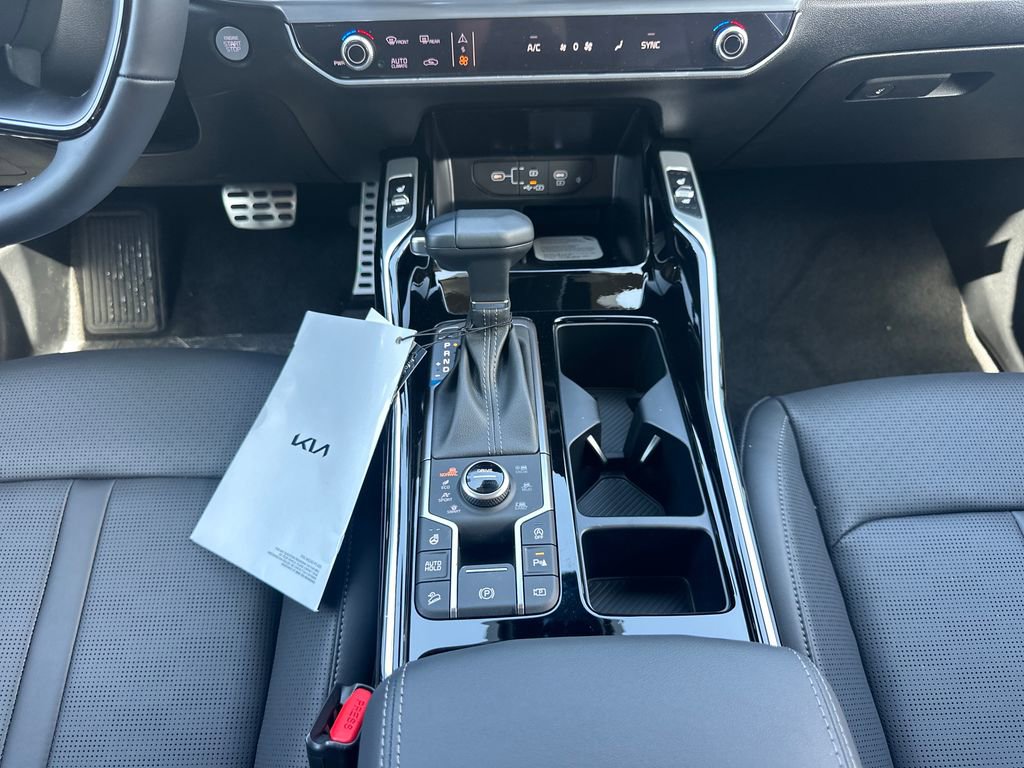 New 2026 Kia Sorento SX AWD/4WD image 29