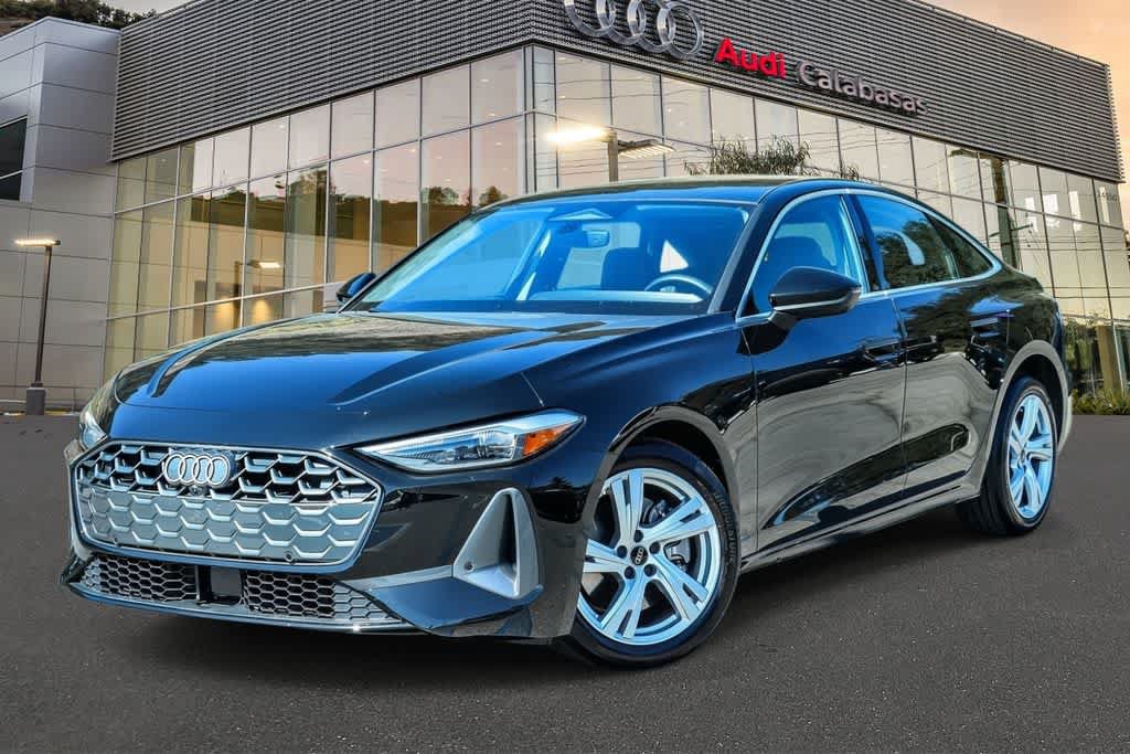 Used 2025 Audi A5 2.0T Premium w/ Convenience Package