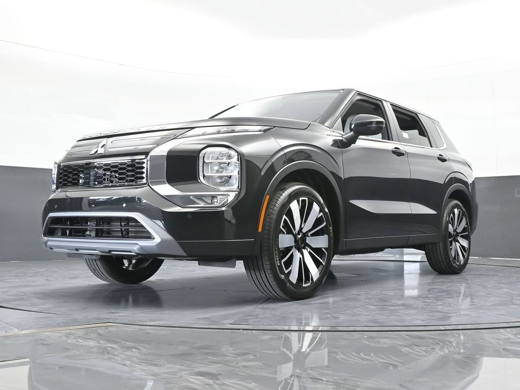 New 2026 Mitsubishi Outlander SE FWD image 60