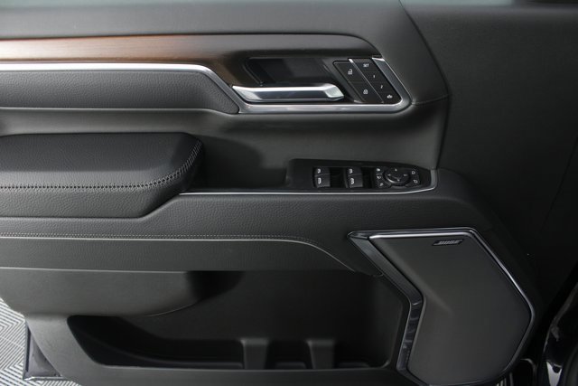 New 2026 GMC Sierra 2500 Denali w/ Denali Reserve Package image 18