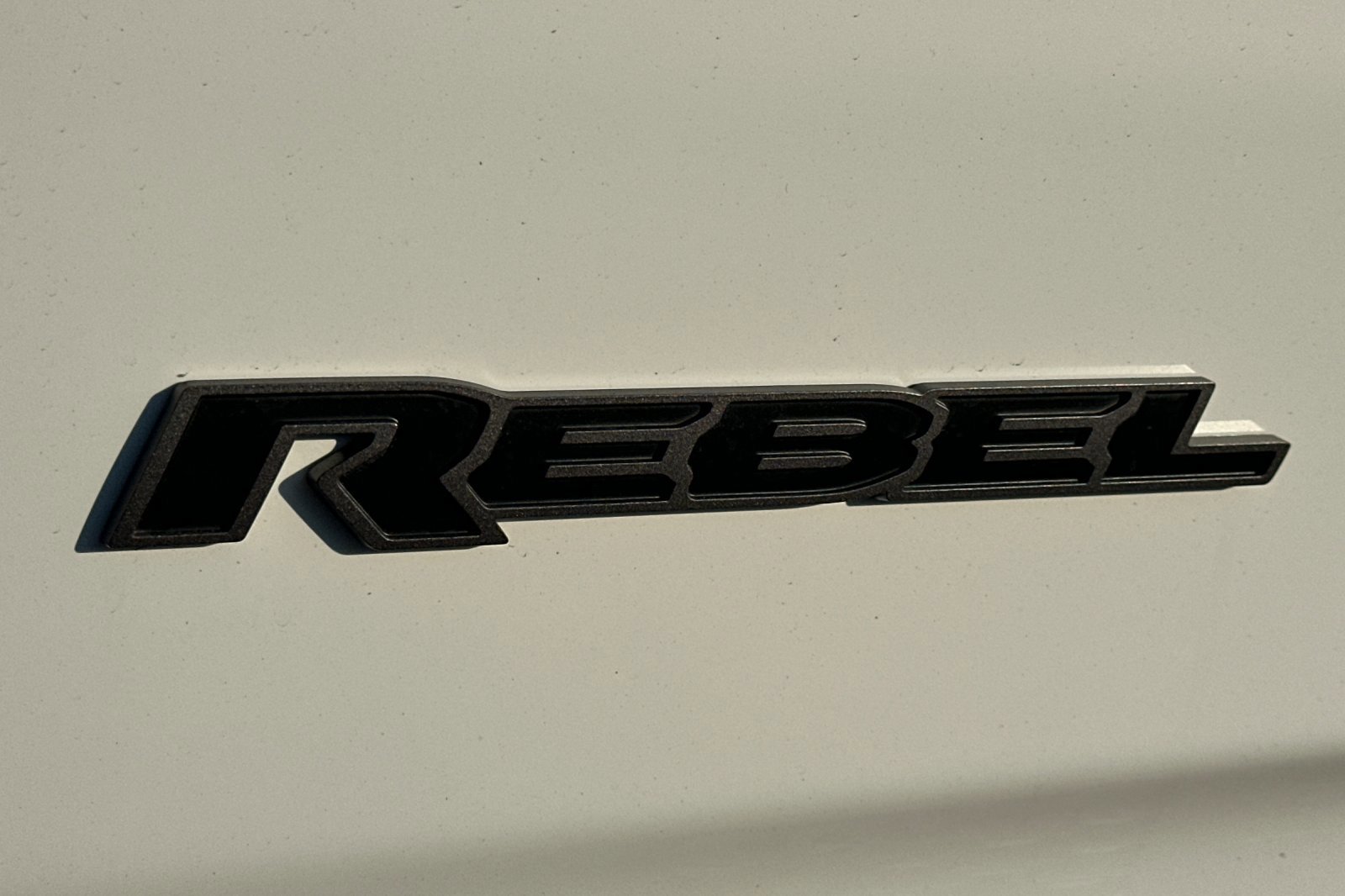 New 2026 RAM 1500 Rebel w/ G/T Package image 25