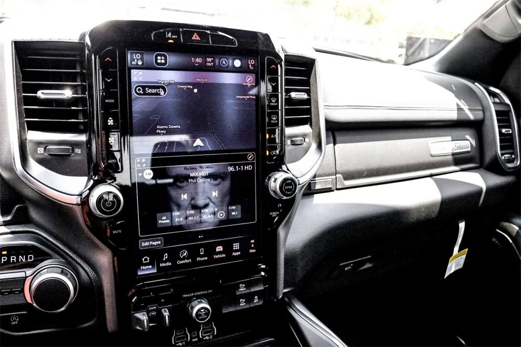 New 2025 RAM 1500 Lone Star image 16