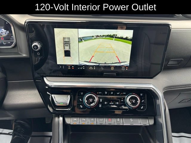 Certified 2025 GMC Sierra 1500 Denali w/ Technology Package AWD/4WD image 17