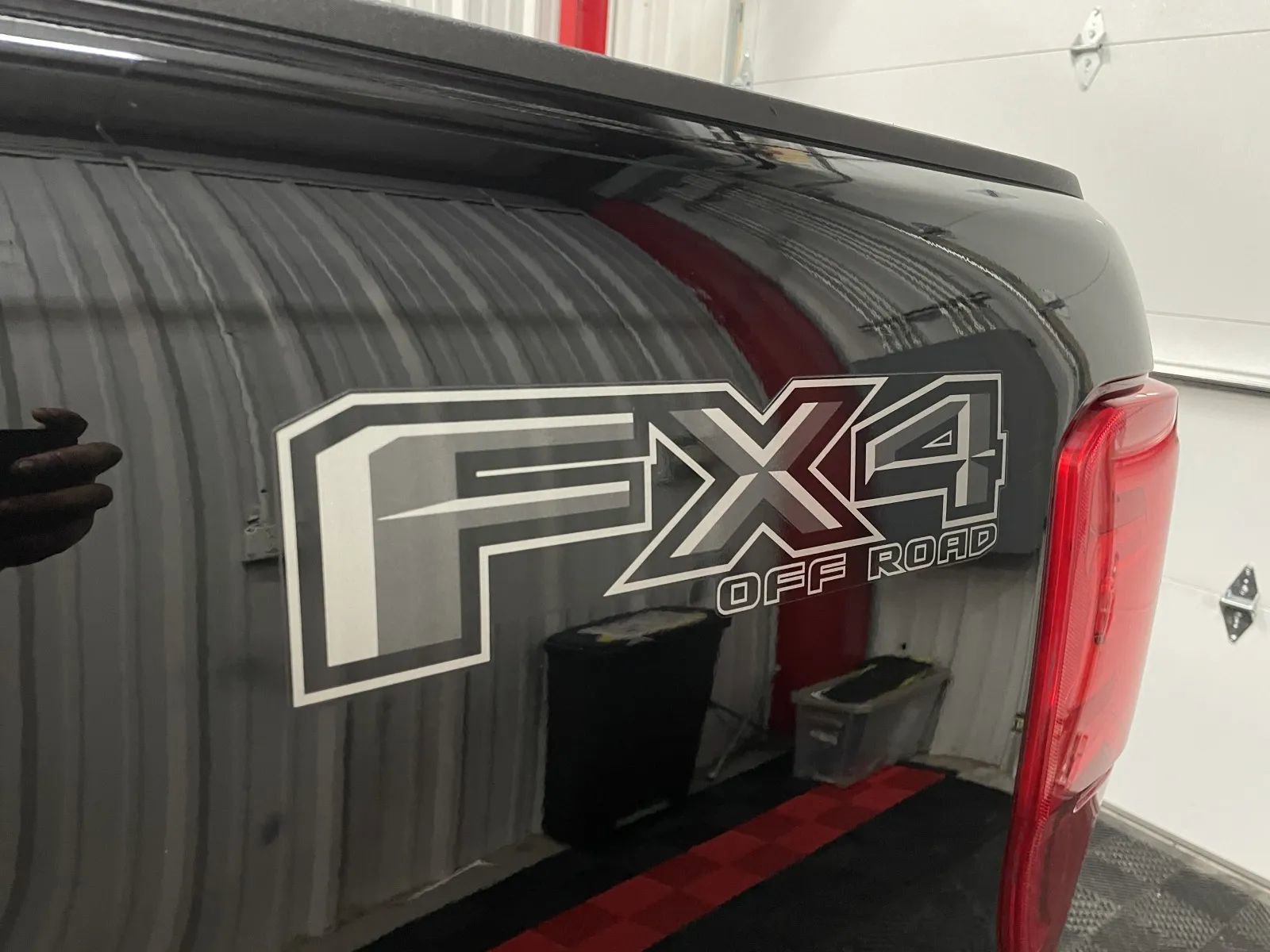 Used 2022 Ford Ranger Lariat w/ Equipment Group 501A High AWD/4WD image 14