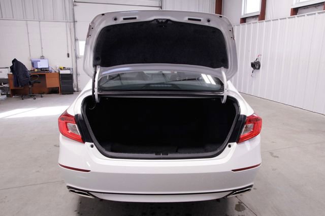 Used 2020 Honda Accord Sport image 19