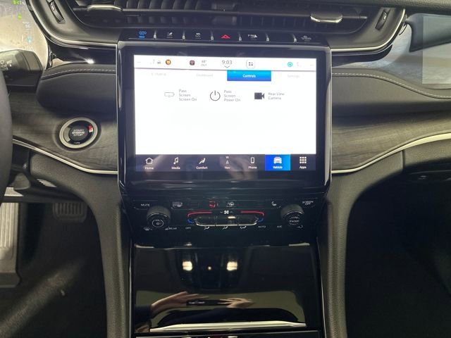 Used 2023 Jeep Grand Cherokee 4xe image 31