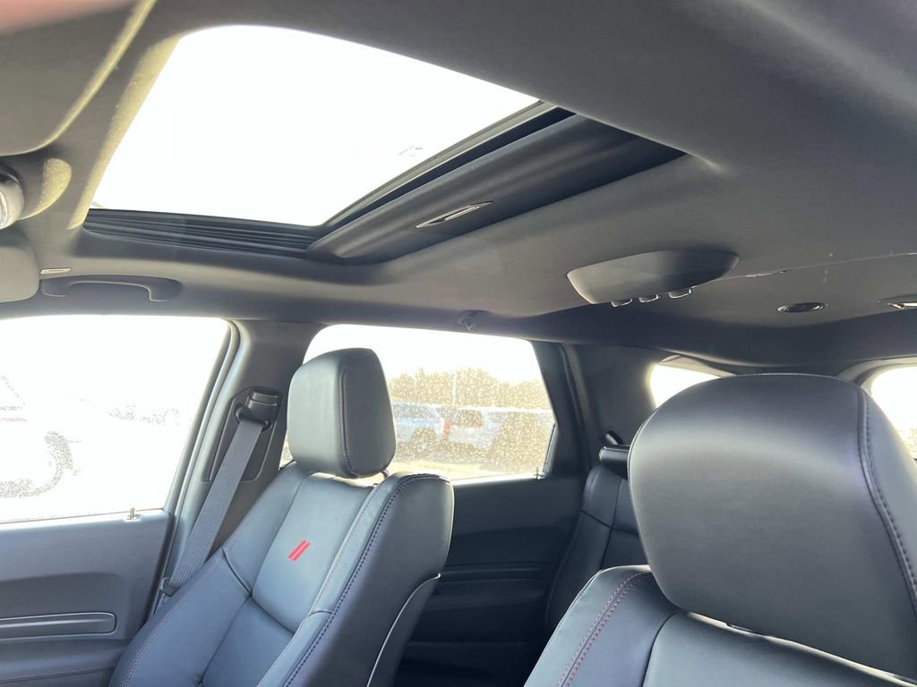 New 2026 Dodge Durango GT image 13