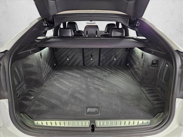 Used 2018 BMW 640i Gran Turismo xDrive w/ M Sport Package image 6