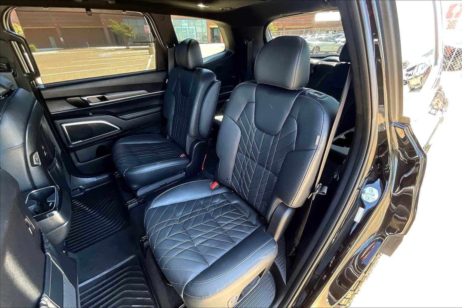 Certified 2024 Kia Telluride SX X-Pro image 29
