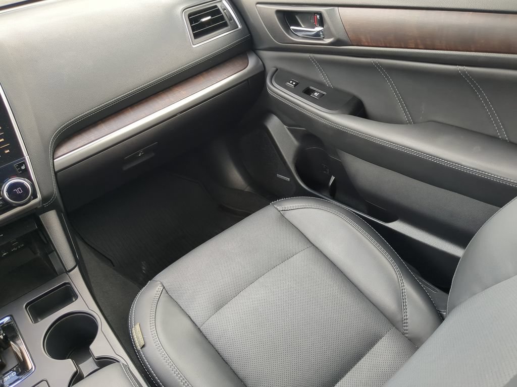 Used 2019 Subaru Outback 2.5i Limited w/ Popular Package #2 AWD/4WD image 15