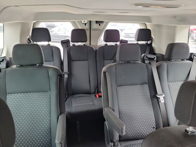 Used 2023 Ford Transit 350 XLT RWD image 9