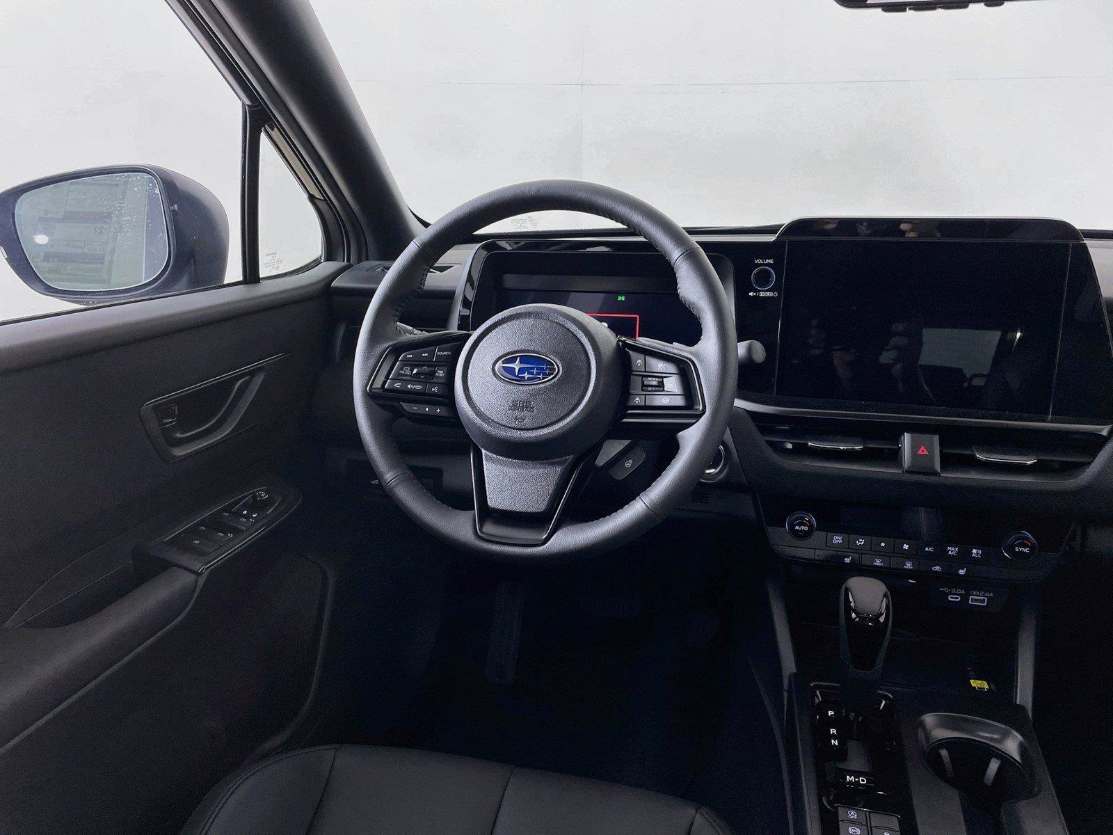 New 2026 Subaru Outback Premium AWD/4WD image 2