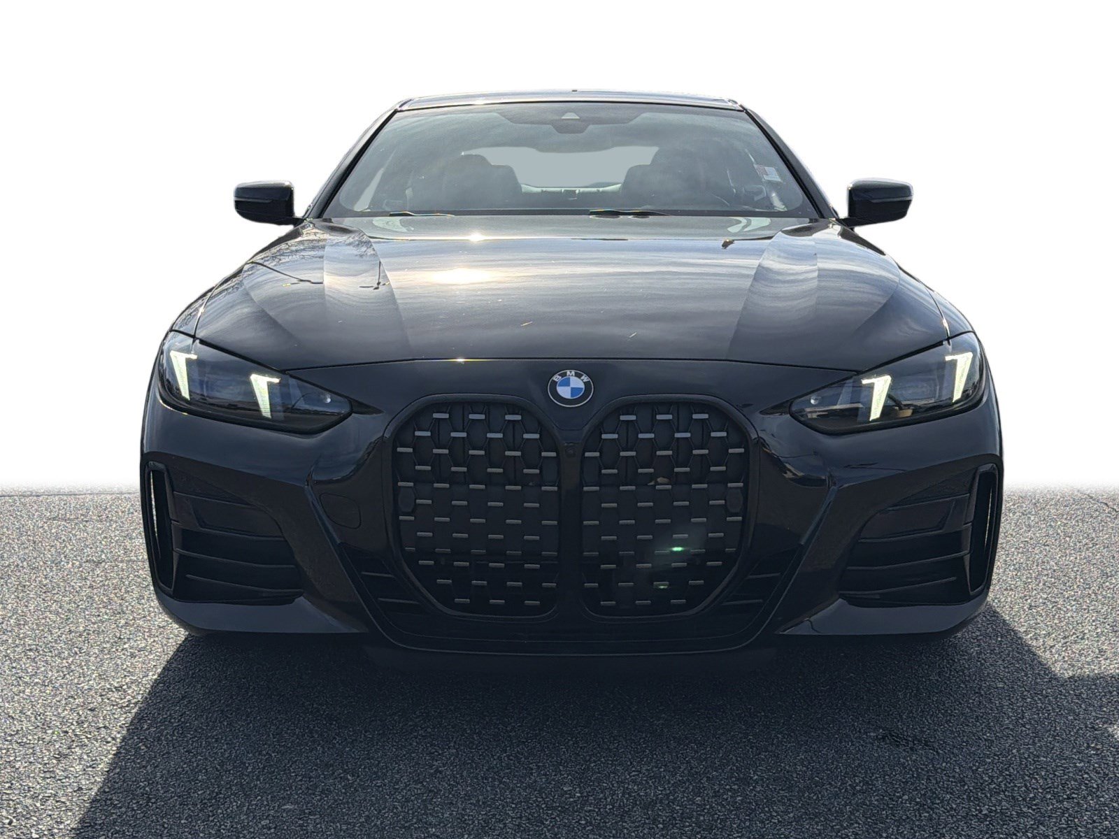 Used 2025 BMW 430i Coupe w/ M Sport Package image 30