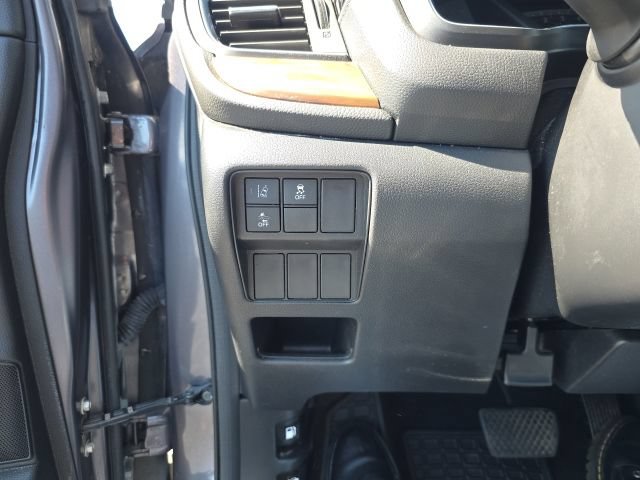Used 2020 Honda CR-V EX image 15