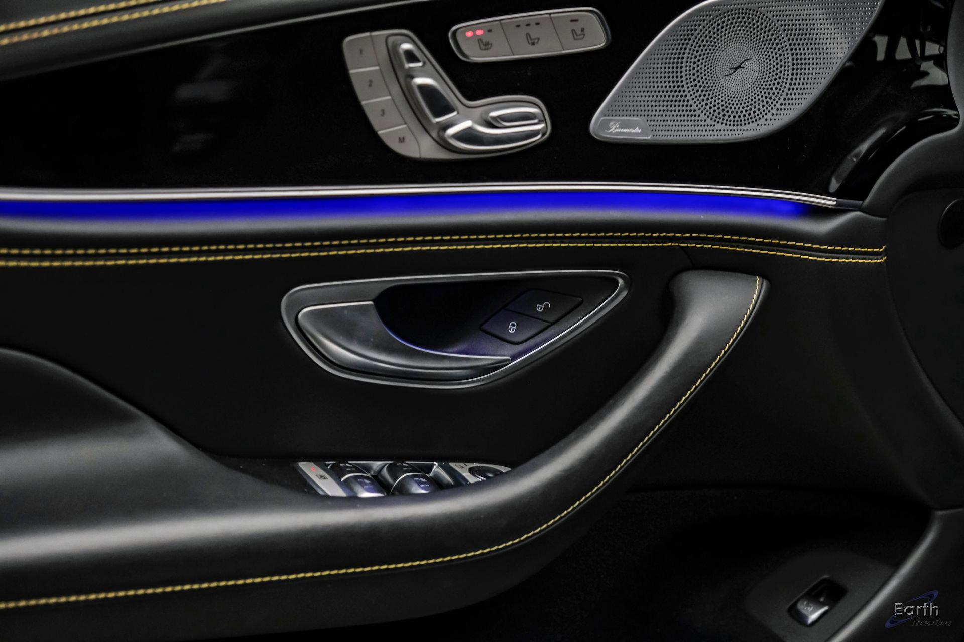 Used 2022 Mercedes-Benz AMG GT 53 image 86