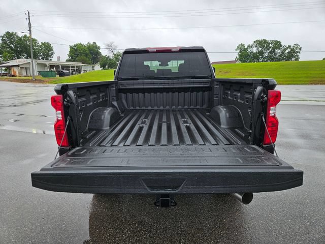 New 2026 Chevrolet Silverado 2500 Custom w/ Custom Value Package AWD/4WD image 23