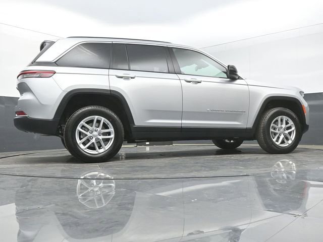 New 2026 Jeep Grand Cherokee Laredo AWD/4WD image 43