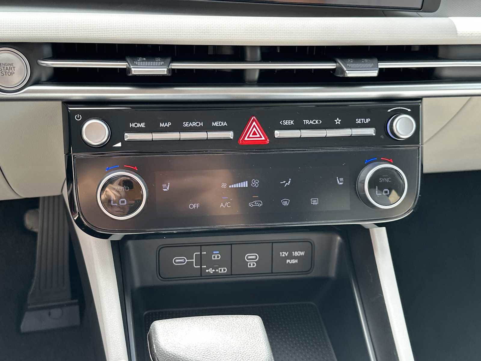 New 2026 Hyundai Tucson SEL image 19