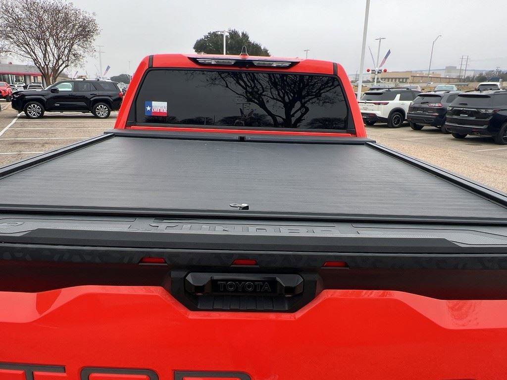 Used 2023 Toyota Tundra TRD Pro image 10