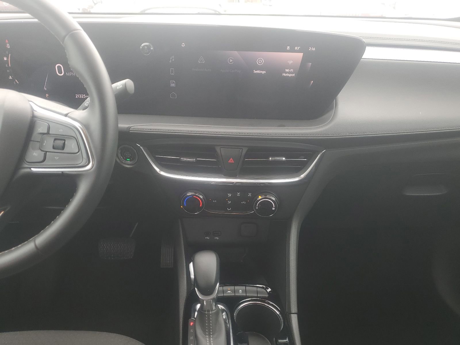 Used 2025 Buick Encore GX Preferred FWD image 10