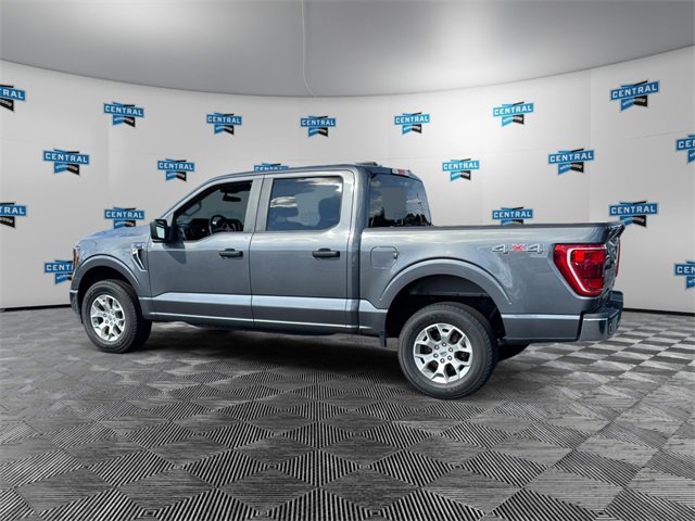 Used 2023 Ford F150 XLT image 3