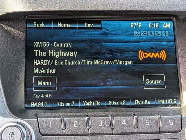 Used 2014 Chevrolet Equinox LT FWD image 22
