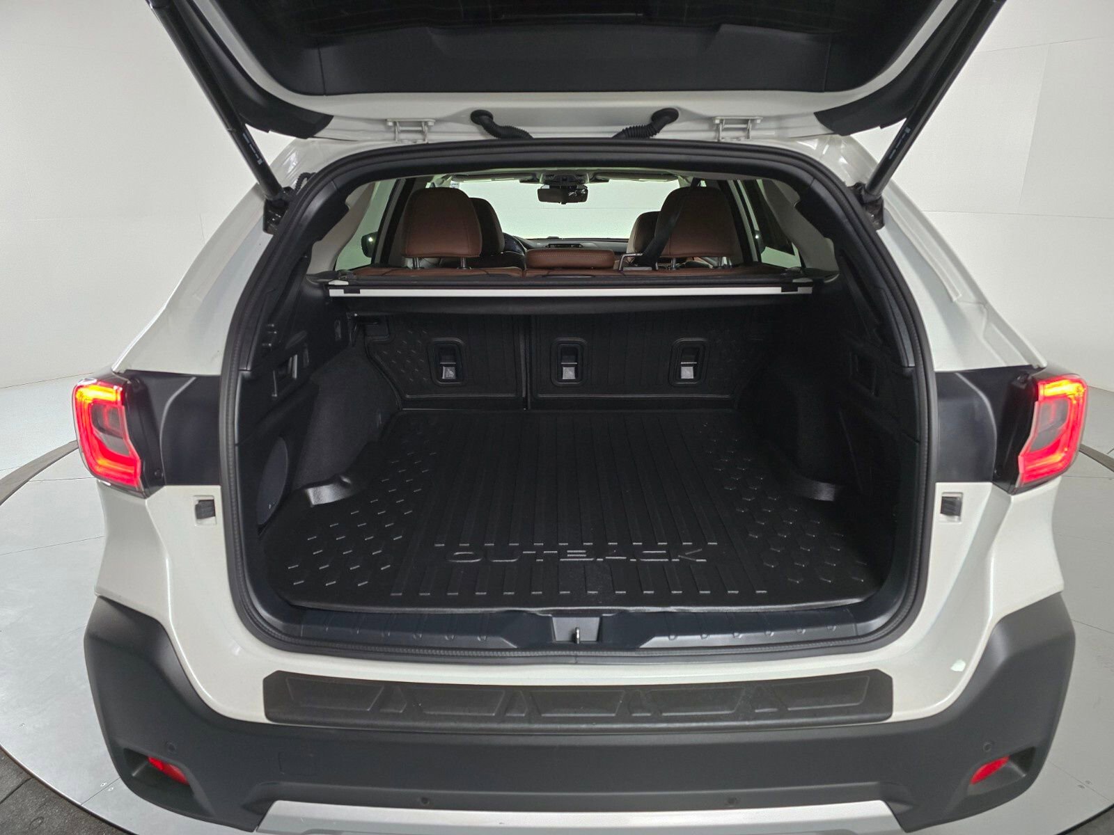 Certified 2023 Subaru Outback Touring XT image 20