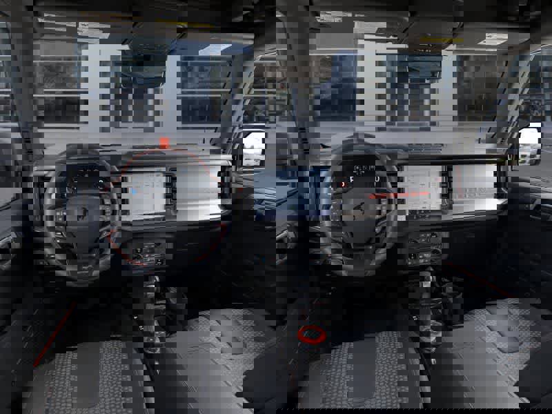 New 2026 Ford Bronco Raptor image 9