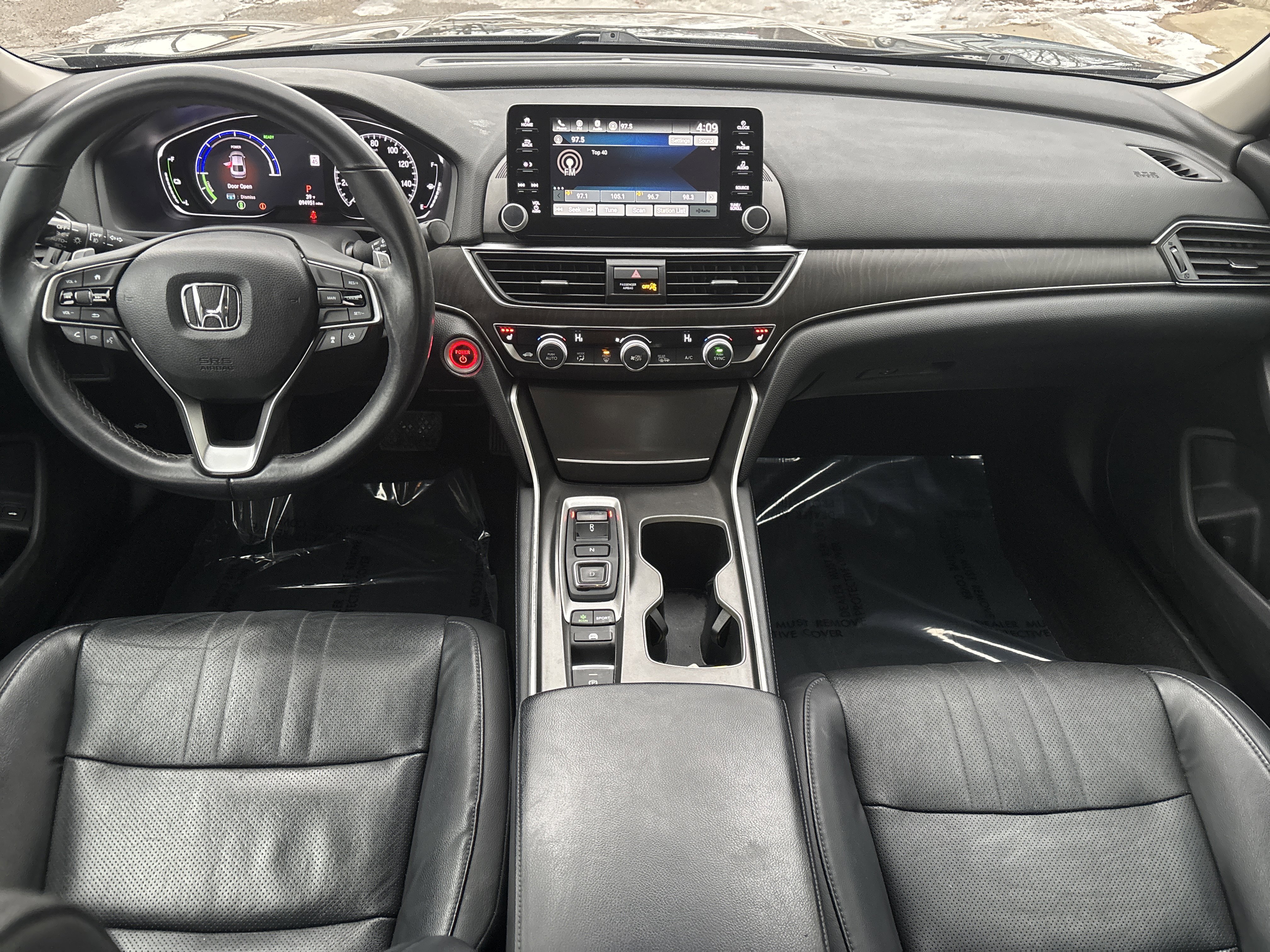 Used 2018 Honda Accord EX-L image 14