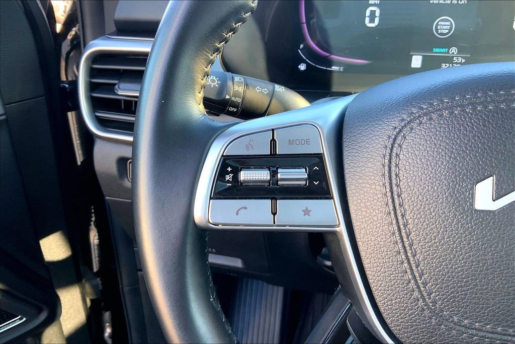 Used 2024 Kia Telluride S w/ S Sunroof Package image 18