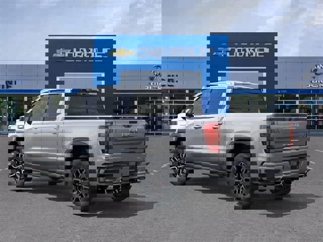 New 2026 GMC Sierra 1500 AT4 image 3